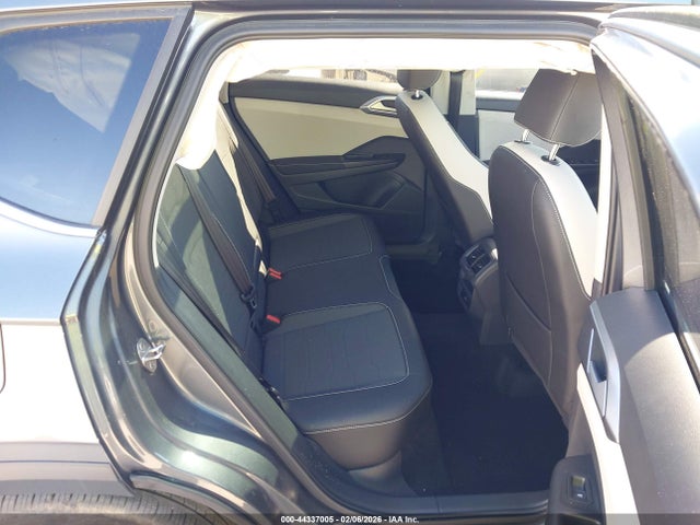 Aukcja sprzedaży 2025 Volkswagen Taos 1.5t Se, vin: 3VVEC7B2XSM005731, numer aukcji: 44337005