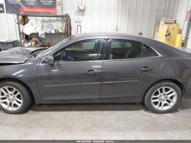 Aukcja sprzedaży 2013 Chevrolet Malibu 1lt, vin: 1G11C5SA8DF312299, numer aukcji: 44337008