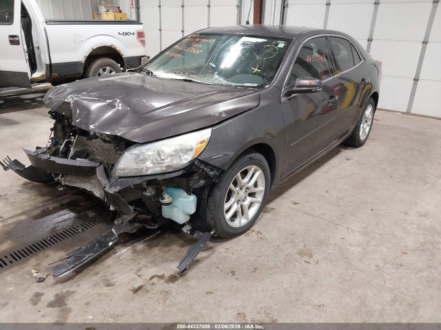 Aukcja sprzedaży 2013 Chevrolet Malibu 1lt, vin: 1G11C5SA8DF312299, numer aukcji: 44337008
