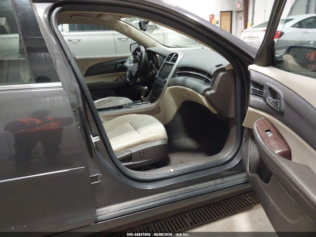 Aukcja sprzedaży 2013 Chevrolet Malibu 1lt, vin: 1G11C5SA8DF312299, numer aukcji: 44337008