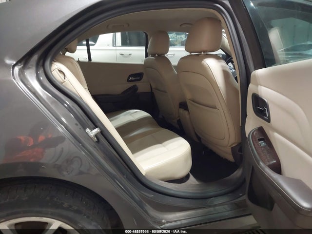 Aukcja sprzedaży 2013 Chevrolet Malibu 1lt, vin: 1G11C5SA8DF312299, numer aukcji: 44337008