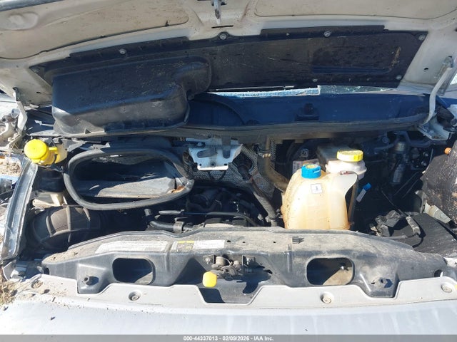 Продаж на аукціоні авто 2020 Ram Promaster 1500 High Roof 136 Wb, vin: 3C6TRVBG6LE125422, номер лоту: 44337013