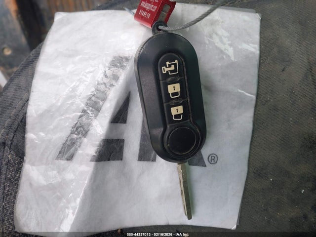 Продаж на аукціоні авто 2020 Ram Promaster 1500 High Roof 136 Wb, vin: 3C6TRVBG6LE125422, номер лоту: 44337013