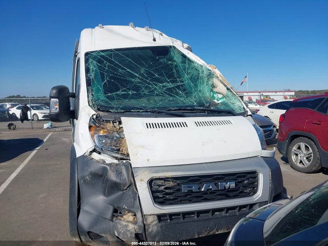 Продаж на аукціоні авто 2020 Ram Promaster 1500 High Roof 136 Wb, vin: 3C6TRVBG6LE125422, номер лоту: 44337013