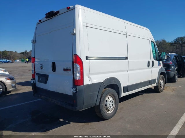 Продаж на аукціоні авто 2020 Ram Promaster 1500 High Roof 136 Wb, vin: 3C6TRVBG6LE125422, номер лоту: 44337013