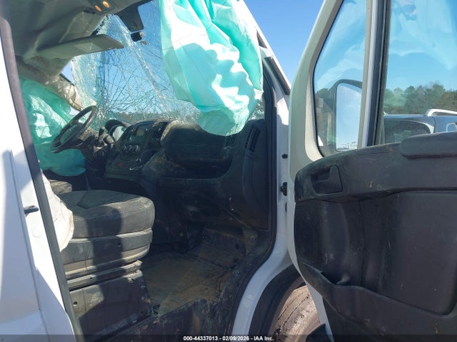 Продаж на аукціоні авто 2020 Ram Promaster 1500 High Roof 136 Wb, vin: 3C6TRVBG6LE125422, номер лоту: 44337013