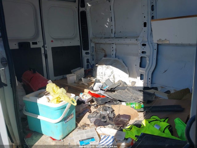Продаж на аукціоні авто 2020 Ram Promaster 1500 High Roof 136 Wb, vin: 3C6TRVBG6LE125422, номер лоту: 44337013