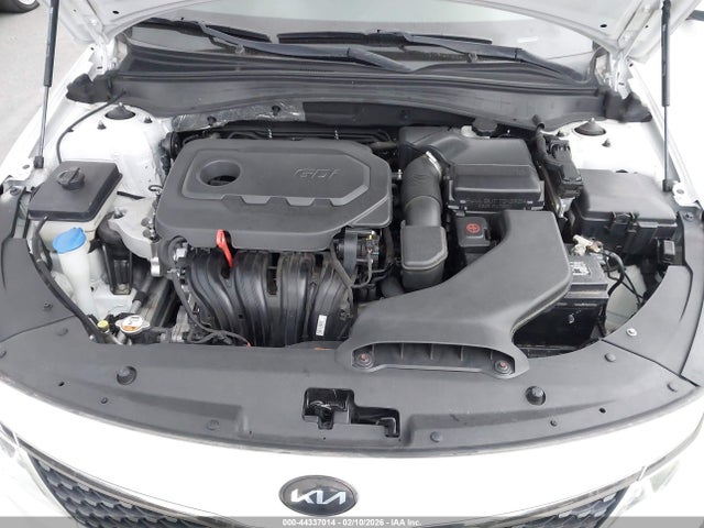 5XXGU4L39GG013693 KIA OPTIMA EX