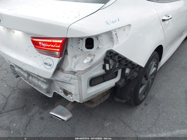 5XXGU4L39GG013693 KIA OPTIMA EX