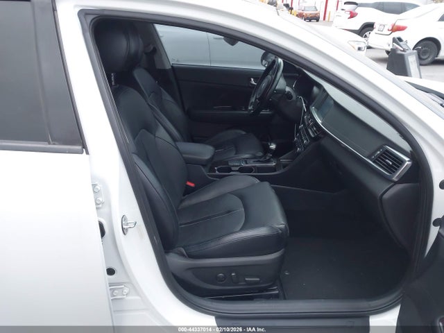 5XXGU4L39GG013693 KIA OPTIMA EX