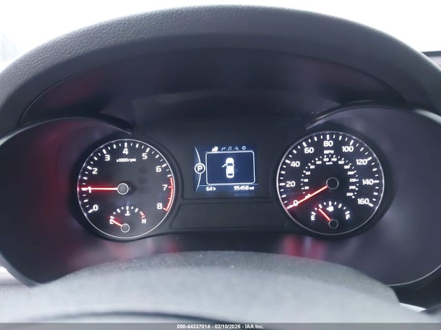 5XXGU4L39GG013693 KIA OPTIMA EX