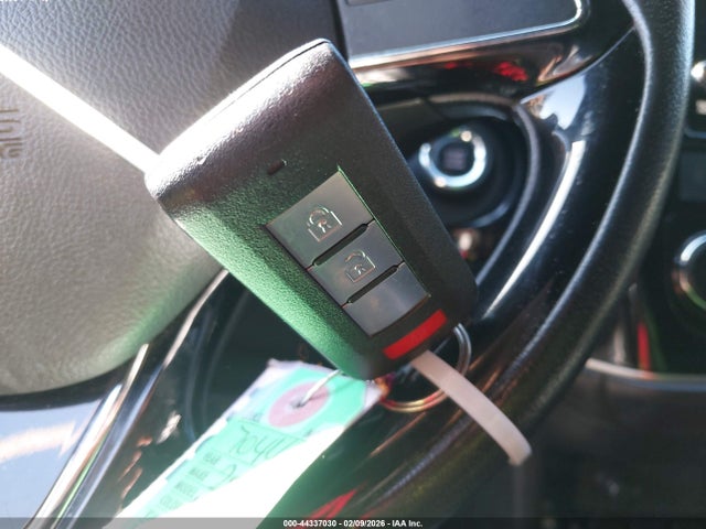 2018 MITSUBISHI OUTLANDER JA4AD3A33JZ018552 Photo 10