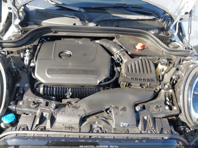 2024 MINI HARDTOP WMW53DK04R2V08164 Photo 9
