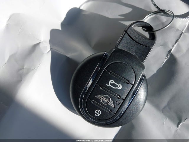 2024 MINI HARDTOP WMW53DK04R2V08164 Photo 10