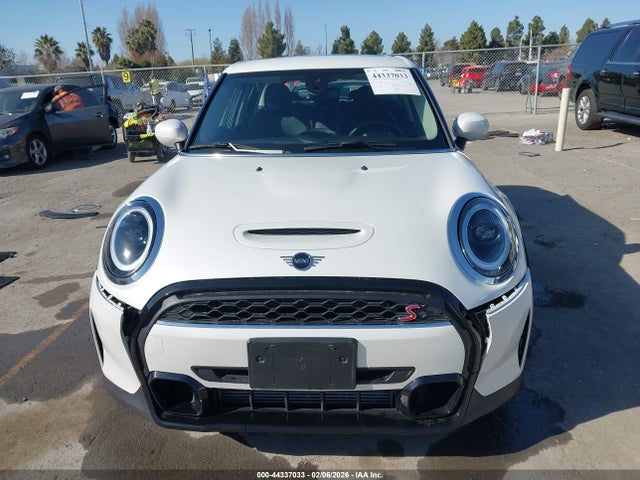 Mini Hardtop Cooper S 2024 WMW53DK04R2V08164 Image 12