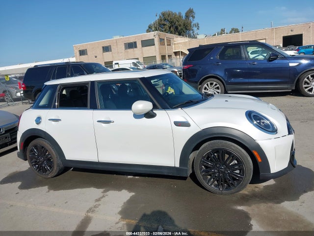 Mini Hardtop Cooper S 2024 WMW53DK04R2V08164 Image 13
