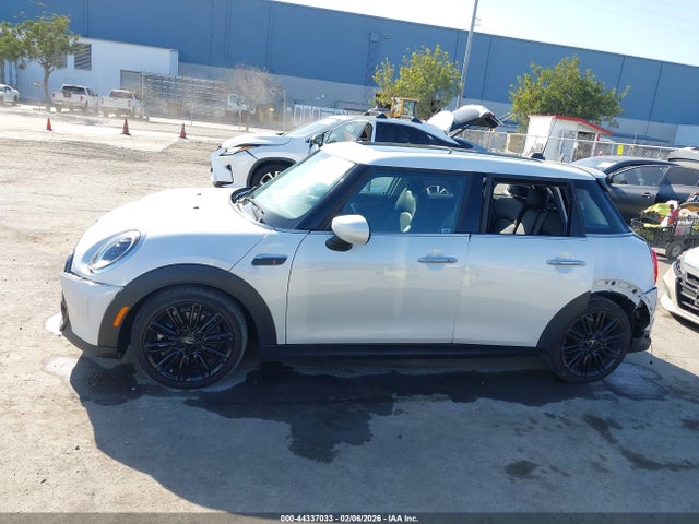 Mini Hardtop Cooper S 2024 WMW53DK04R2V08164 Image 14