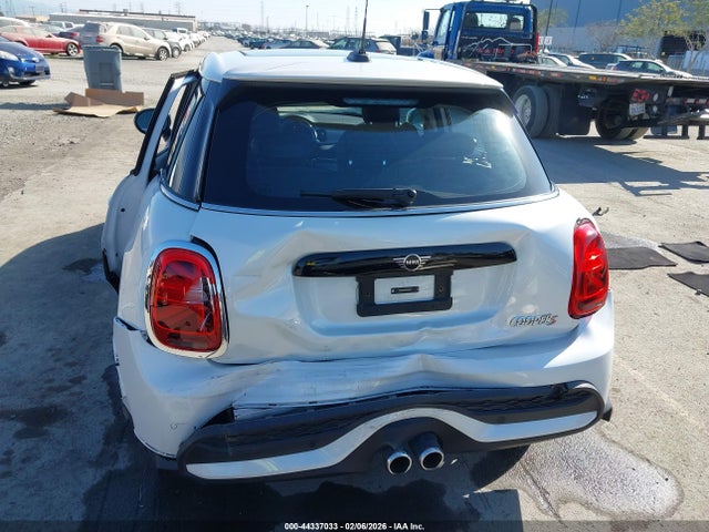 Mini Hardtop Cooper S 2024 WMW53DK04R2V08164 Image 16