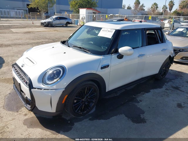 2024 MINI HARDTOP WMW53DK04R2V08164 Photo 1