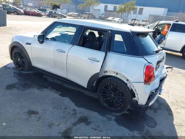 2024 MINI HARDTOP WMW53DK04R2V08164 Photo 2