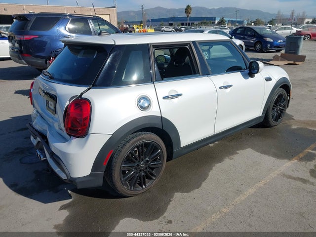 2024 MINI HARDTOP WMW53DK04R2V08164 Photo 3
