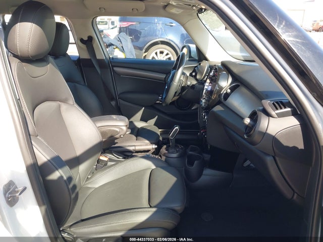 2024 MINI HARDTOP WMW53DK04R2V08164 Photo 4