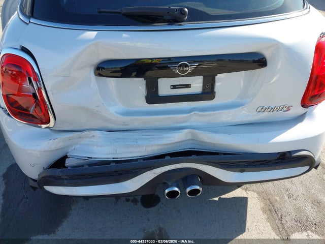 2024 MINI HARDTOP WMW53DK04R2V08164 Photo 5