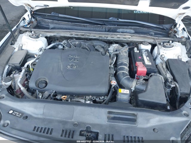 4T1BZ1FB8KU027080 Toyota AVALON LIMITED