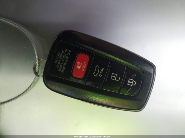 4T1BZ1FB8KU027080 Toyota AVALON LIMITED