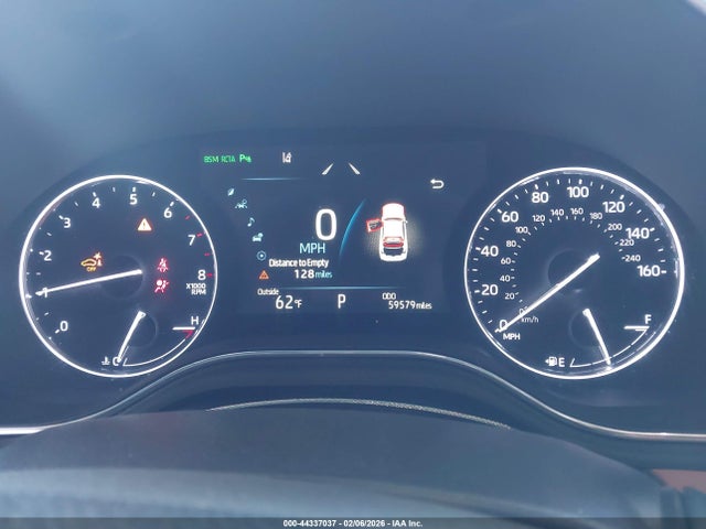 4T1BZ1FB8KU027080 Toyota AVALON LIMITED