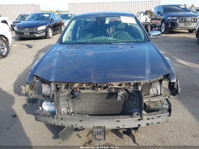 2C3CCAETXFH921907 Chrysler 300C
