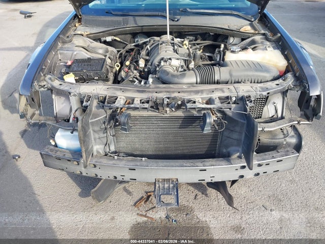 2C3CCAETXFH921907 Chrysler 300C