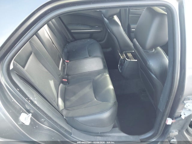 2C3CCAETXFH921907 Chrysler 300C
