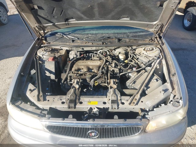 Продаж на аукціоні авто 1999 Buick Century Limited, vin: 2G4WY52M1X1474002, номер лоту: 44337058