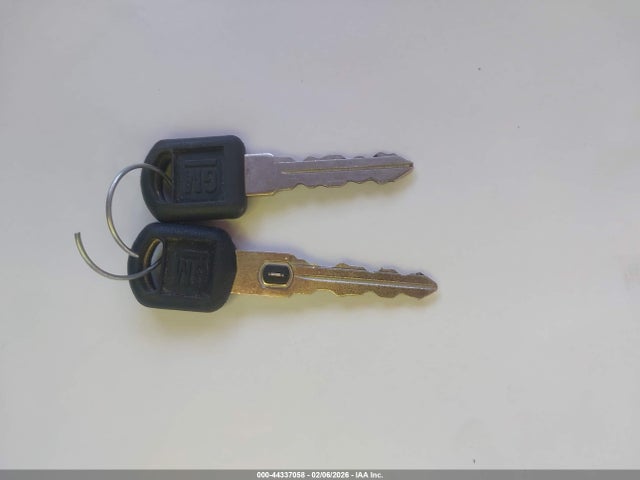 Продаж на аукціоні авто 1999 Buick Century Limited, vin: 2G4WY52M1X1474002, номер лоту: 44337058