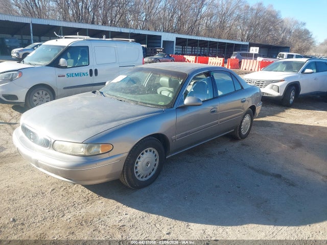 Продаж на аукціоні авто 1999 Buick Century Limited, vin: 2G4WY52M1X1474002, номер лоту: 44337058