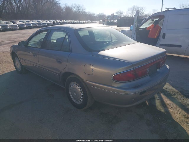 Продаж на аукціоні авто 1999 Buick Century Limited, vin: 2G4WY52M1X1474002, номер лоту: 44337058