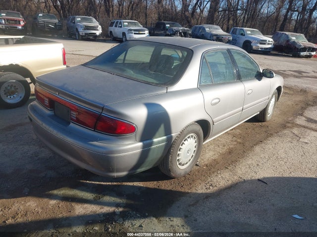 Продаж на аукціоні авто 1999 Buick Century Limited, vin: 2G4WY52M1X1474002, номер лоту: 44337058