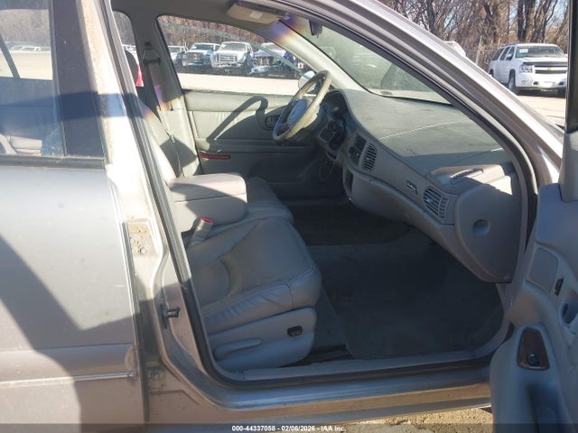 Продаж на аукціоні авто 1999 Buick Century Limited, vin: 2G4WY52M1X1474002, номер лоту: 44337058