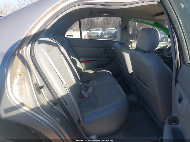 Продаж на аукціоні авто 1999 Buick Century Limited, vin: 2G4WY52M1X1474002, номер лоту: 44337058
