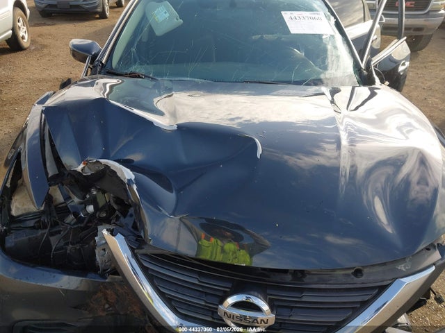 1N4AL3AP0HC278387 Nissan Altima 2.5 S