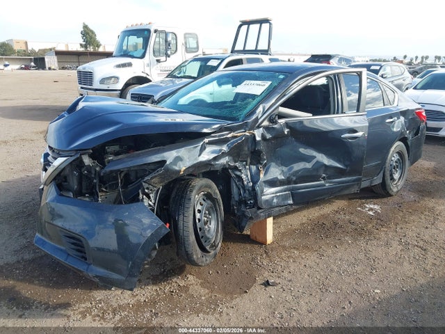 1N4AL3AP0HC278387 Nissan Altima 2.5 S