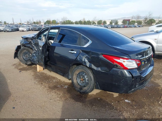1N4AL3AP0HC278387 Nissan Altima 2.5 S