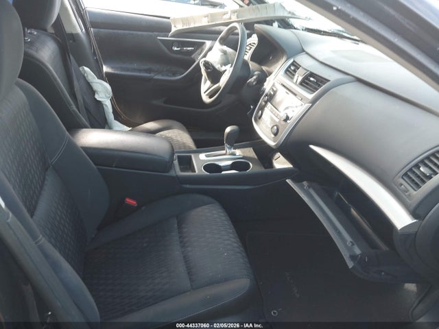1N4AL3AP0HC278387 Nissan Altima 2.5 S
