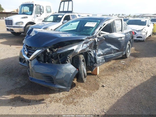 1N4AL3AP0HC278387 Nissan Altima 2.5 S
