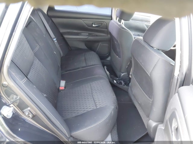 1N4AL3AP0HC278387 Nissan Altima 2.5 S