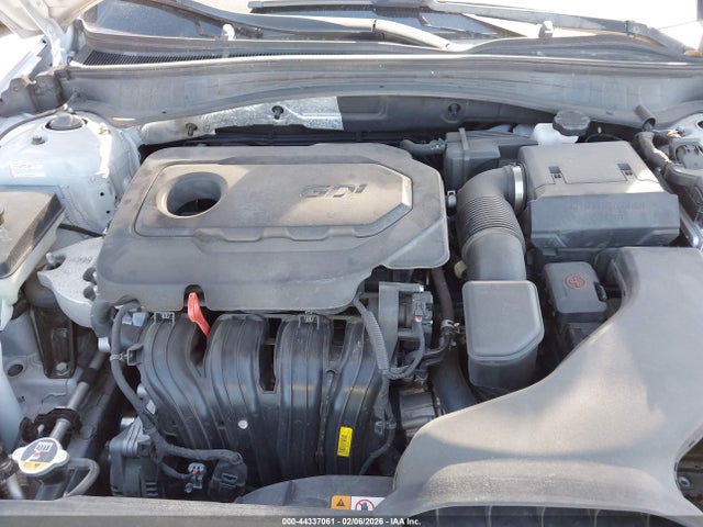 Продажа на аукционе авто 2019 Kia Optima Lx, vin: 5XXGT4L31KG327432, номер лота: 44337061