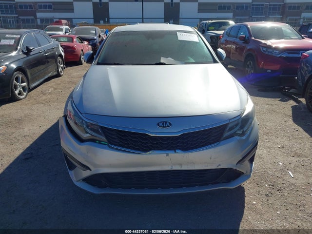 Продажа на аукционе авто 2019 Kia Optima Lx, vin: 5XXGT4L31KG327432, номер лота: 44337061