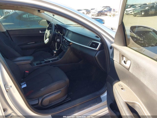 Продажа на аукционе авто 2019 Kia Optima Lx, vin: 5XXGT4L31KG327432, номер лота: 44337061