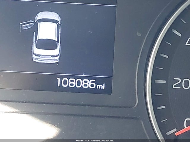 Продажа на аукционе авто 2019 Kia Optima Lx, vin: 5XXGT4L31KG327432, номер лота: 44337061